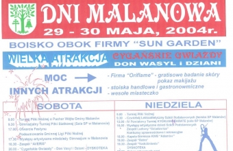 plakat 2004